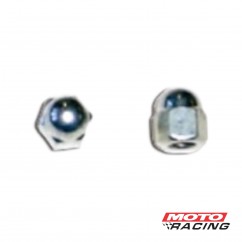 TUERCA CIEGA ESPARRAGO 6mm (CATI-MOTO)